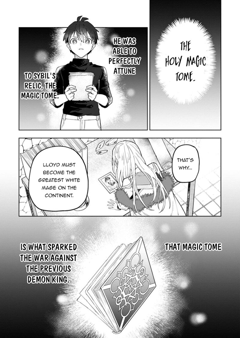 Yuusha Party Wo Tsuihousareta Hakuma Doushi S Rank Boukensha Ni Hirowareru Kono Hakuma Doushi Ga Kikakugai Sugiru 42b 7