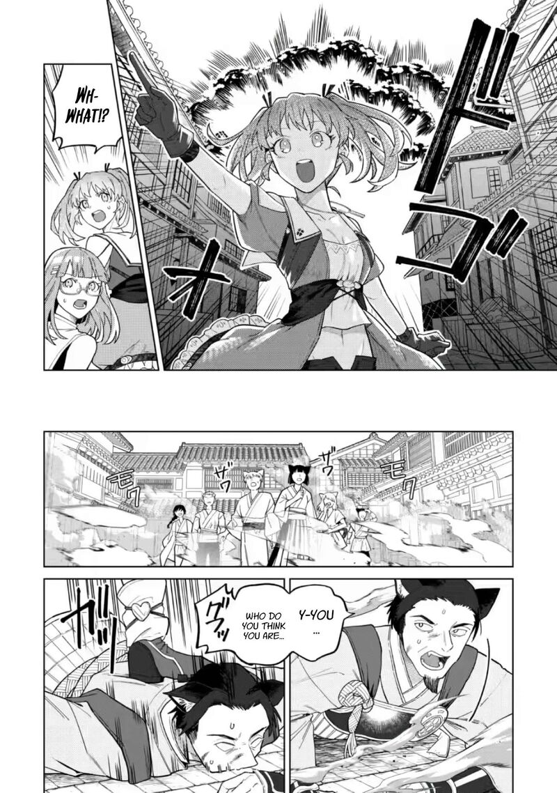 Yuusha Party Wo Tsuihousareta Hakuma Doushi S Rank Boukensha Ni Hirowareru Kono Hakuma Doushi Ga Kikakugai Sugiru 53a 9