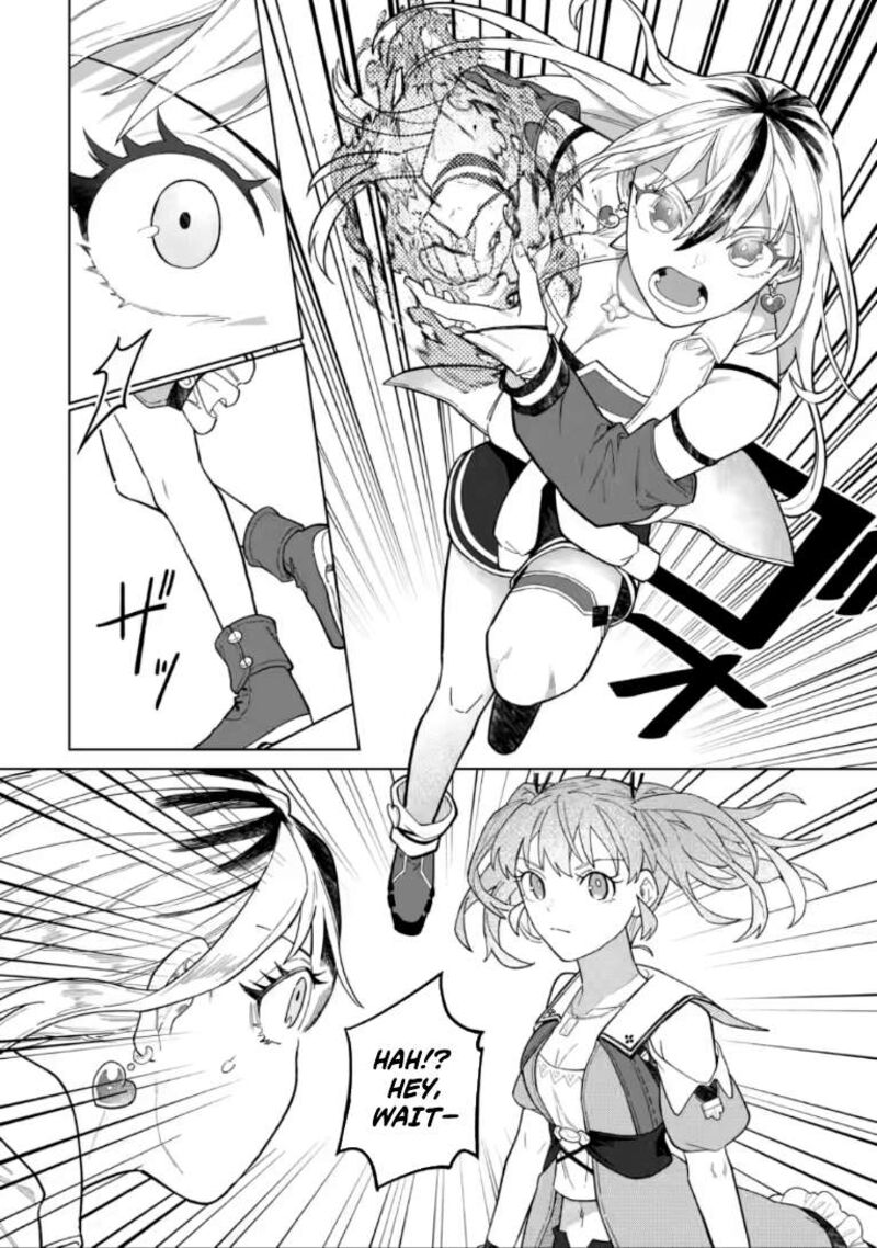 Yuusha Party Wo Tsuihousareta Hakuma Doushi S Rank Boukensha Ni Hirowareru Kono Hakuma Doushi Ga Kikakugai Sugiru 53b 3
