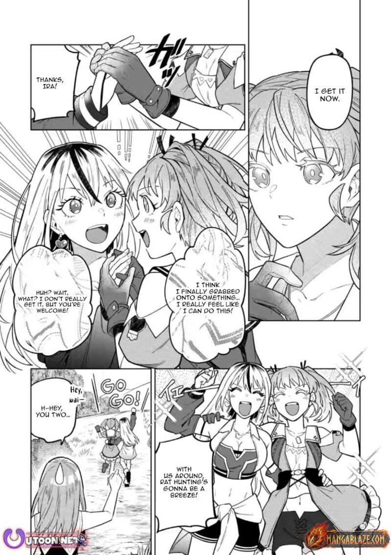 Yuusha Party Wo Tsuihousareta Hakuma Doushi S Rank Boukensha Ni Hirowareru Kono Hakuma Doushi Ga Kikakugai Sugiru 53c 6