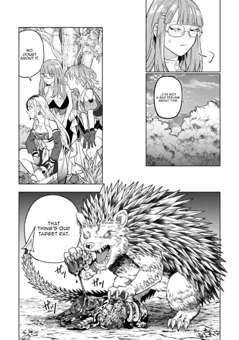 Yuusha Party Wo Tsuihousareta Hakuma Doushi S Rank Boukensha Ni Hirowareru Kono Hakuma Doushi Ga Kikakugai Sugiru 53c 7