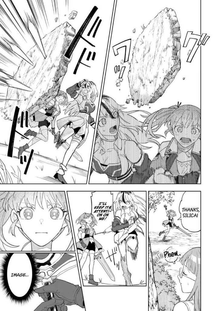 Yuusha Party Wo Tsuihousareta Hakuma Doushi S Rank Boukensha Ni Hirowareru Kono Hakuma Doushi Ga Kikakugai Sugiru 54a 5