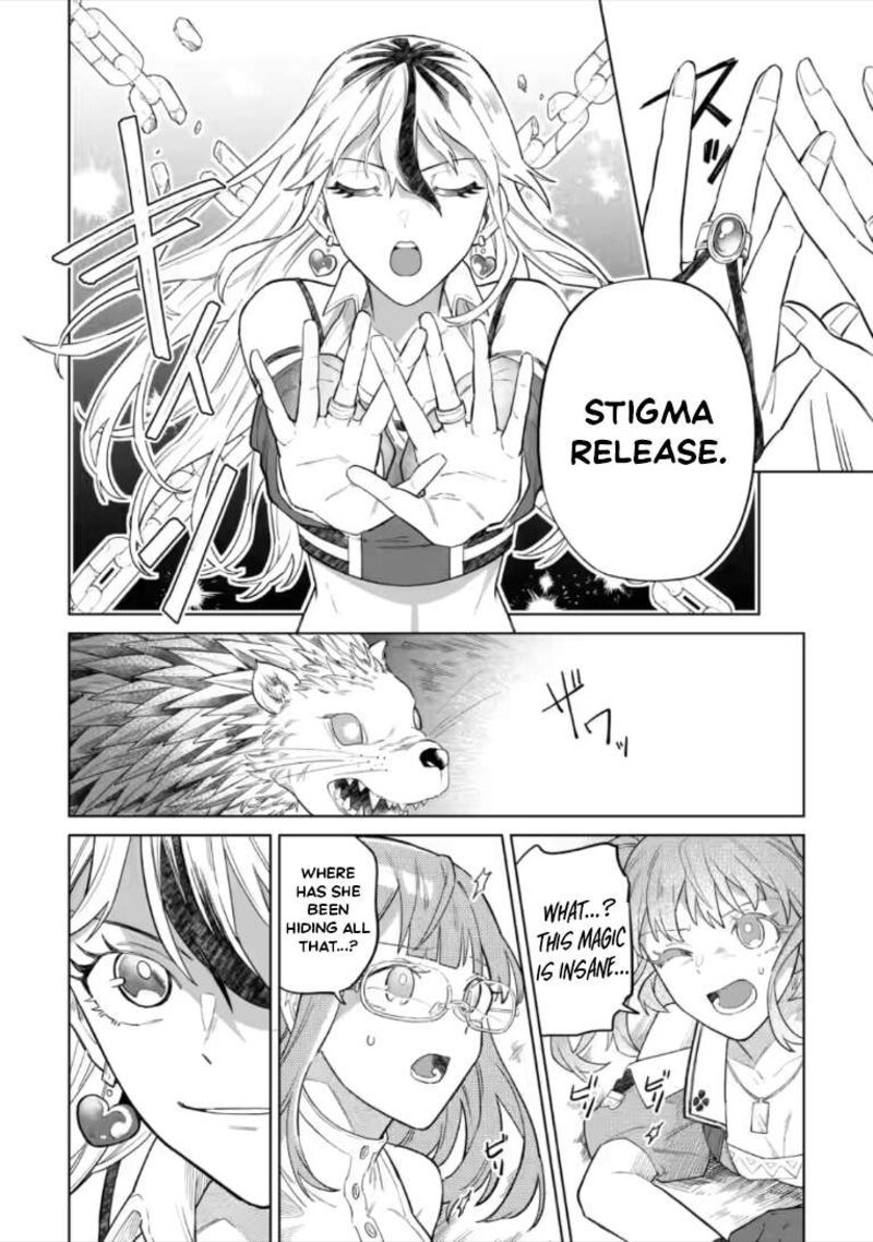 Yuusha Party Wo Tsuihousareta Hakuma Doushi S Rank Boukensha Ni Hirowareru Kono Hakuma Doushi Ga Kikakugai Sugiru 54b 3