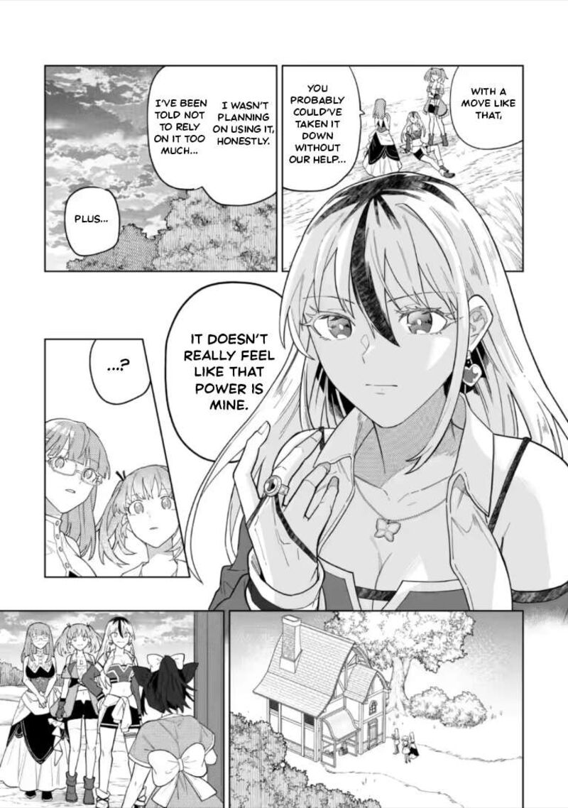 Yuusha Party Wo Tsuihousareta Hakuma Doushi S Rank Boukensha Ni Hirowareru Kono Hakuma Doushi Ga Kikakugai Sugiru 54b 6