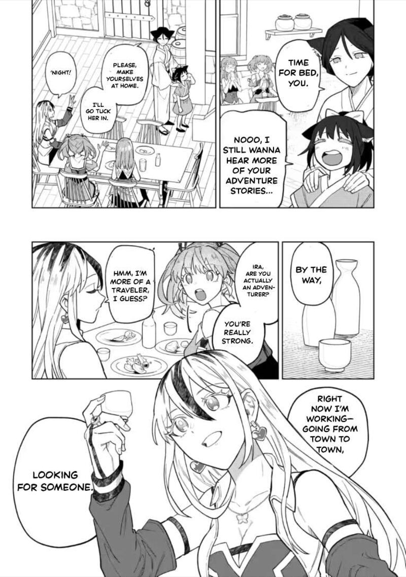 Yuusha Party Wo Tsuihousareta Hakuma Doushi S Rank Boukensha Ni Hirowareru Kono Hakuma Doushi Ga Kikakugai Sugiru 54b 8