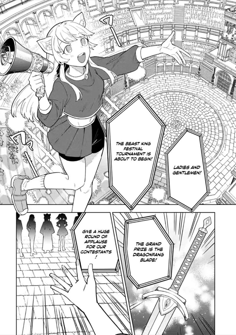 Yuusha Party Wo Tsuihousareta Hakuma Doushi S Rank Boukensha Ni Hirowareru Kono Hakuma Doushi Ga Kikakugai Sugiru 55c 10