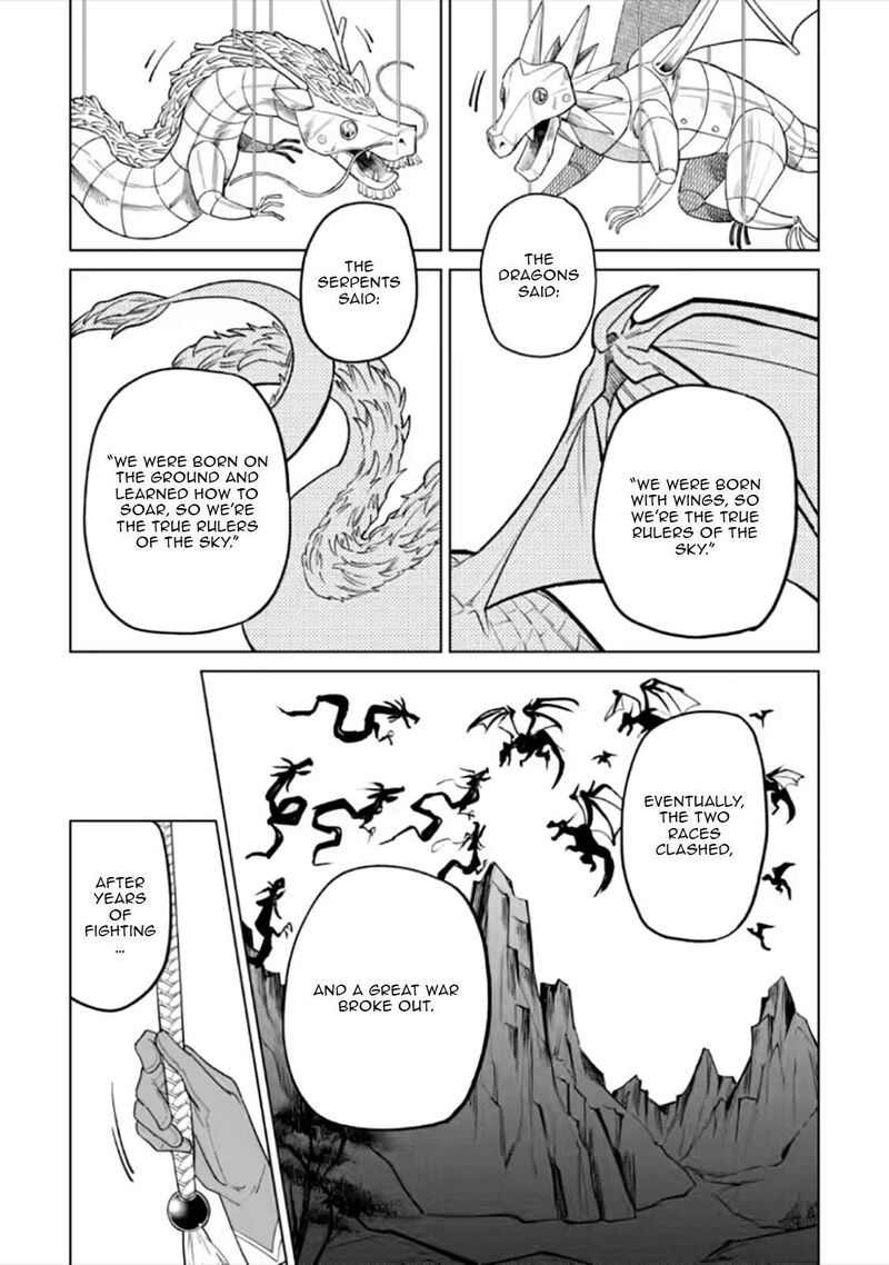 Yuusha Party Wo Tsuihousareta Hakuma Doushi S Rank Boukensha Ni Hirowareru Kono Hakuma Doushi Ga Kikakugai Sugiru 55c 6