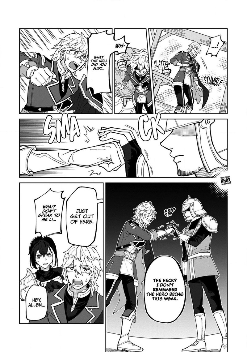 Yuusha Party Wo Tsuihousareta Hakuma Doushi S Rank Boukensha Ni Hirowareru Kono Hakuma Doushi Ga Kikakugai Sugiru 6 10