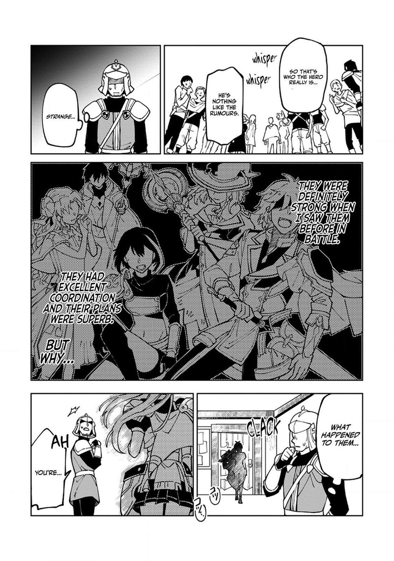 Yuusha Party Wo Tsuihousareta Hakuma Doushi S Rank Boukensha Ni Hirowareru Kono Hakuma Doushi Ga Kikakugai Sugiru 6 13
