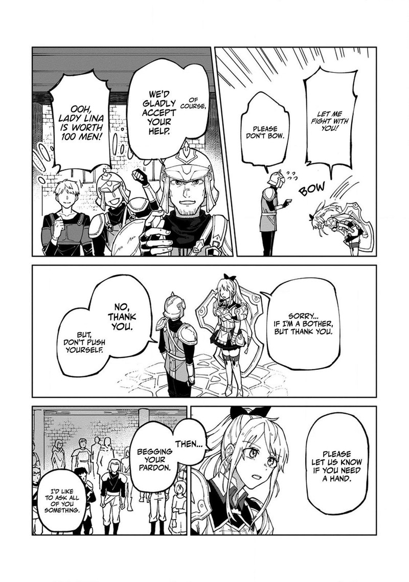 Yuusha Party Wo Tsuihousareta Hakuma Doushi S Rank Boukensha Ni Hirowareru Kono Hakuma Doushi Ga Kikakugai Sugiru 6 15