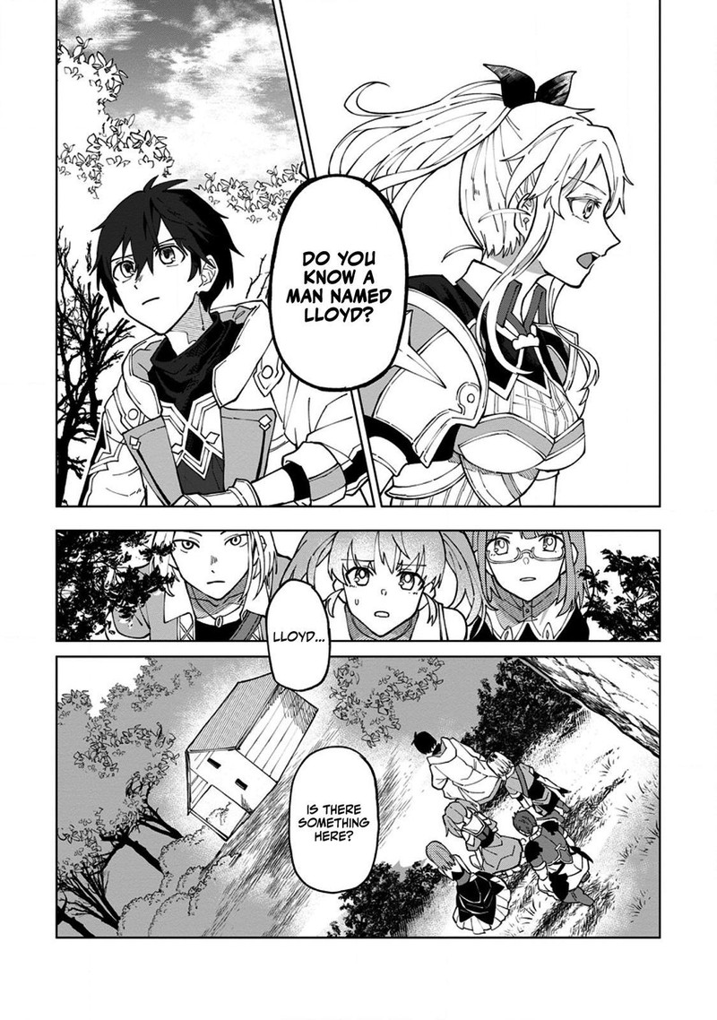 Yuusha Party Wo Tsuihousareta Hakuma Doushi S Rank Boukensha Ni Hirowareru Kono Hakuma Doushi Ga Kikakugai Sugiru 6 16