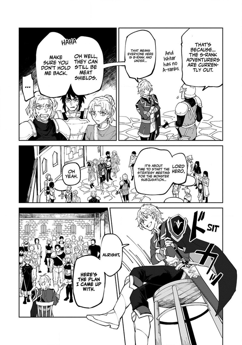 Yuusha Party Wo Tsuihousareta Hakuma Doushi S Rank Boukensha Ni Hirowareru Kono Hakuma Doushi Ga Kikakugai Sugiru 6 2