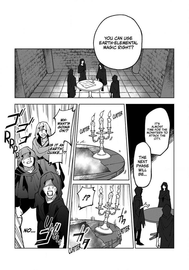 Yuusha Party Wo Tsuihousareta Hakuma Doushi S Rank Boukensha Ni Hirowareru Kono Hakuma Doushi Ga Kikakugai Sugiru 6 22