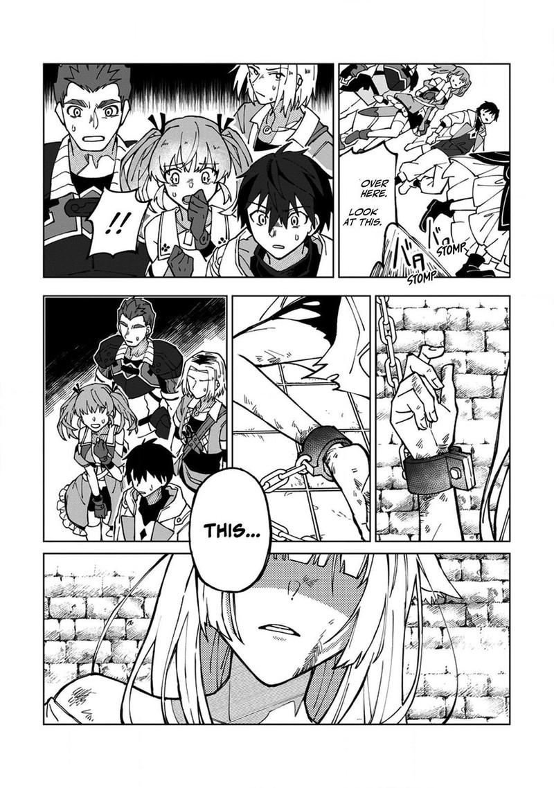 Yuusha Party Wo Tsuihousareta Hakuma Doushi S Rank Boukensha Ni Hirowareru Kono Hakuma Doushi Ga Kikakugai Sugiru 6 29