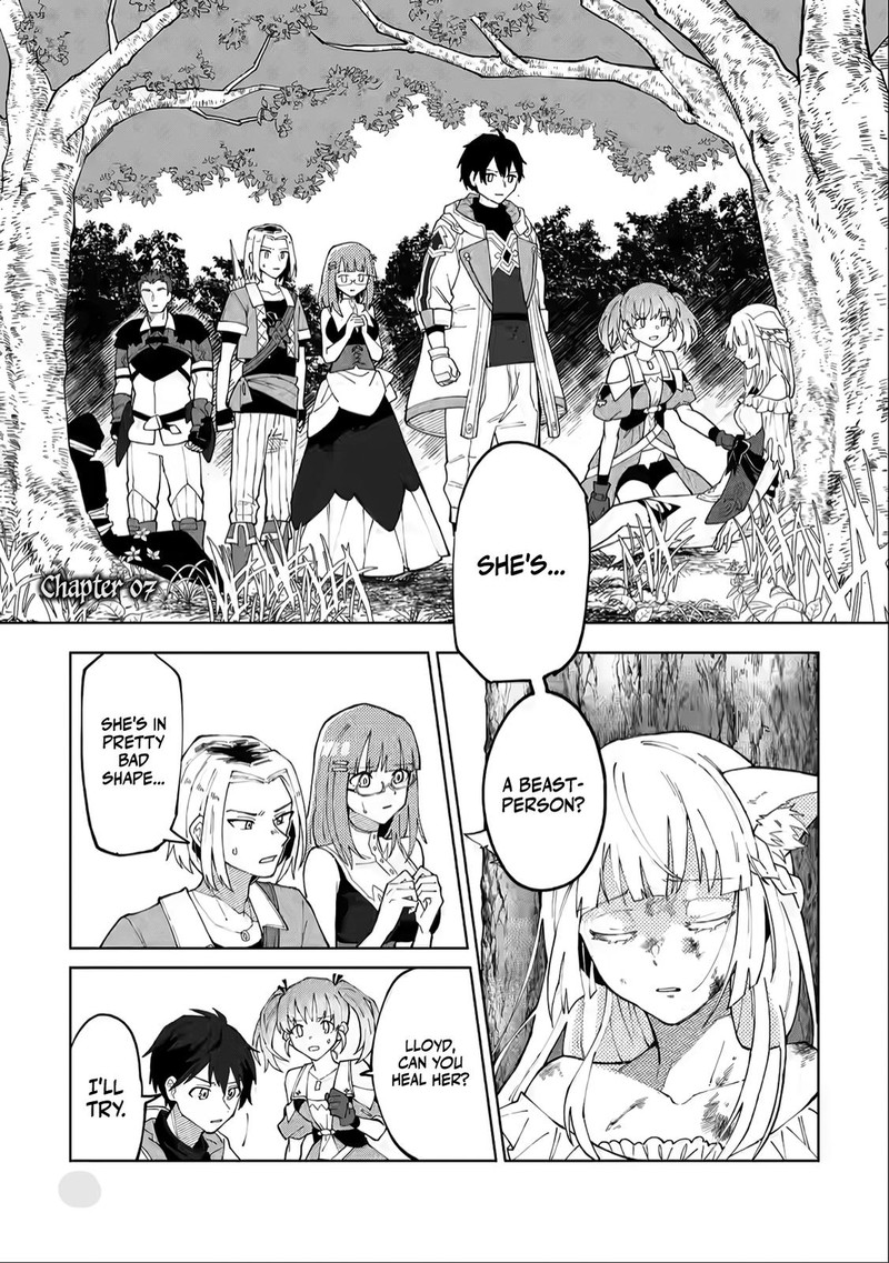 Yuusha Party Wo Tsuihousareta Hakuma Doushi S Rank Boukensha Ni Hirowareru Kono Hakuma Doushi Ga Kikakugai Sugiru 7 1