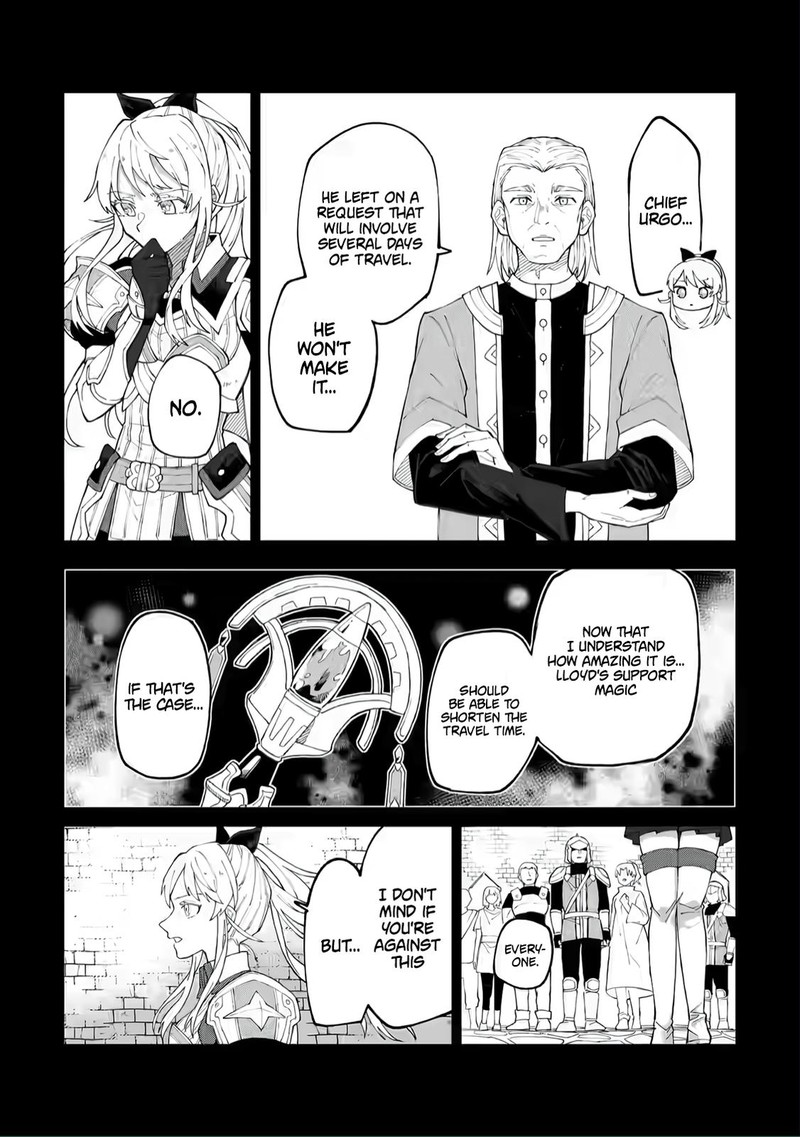 Yuusha Party Wo Tsuihousareta Hakuma Doushi S Rank Boukensha Ni Hirowareru Kono Hakuma Doushi Ga Kikakugai Sugiru 7 15