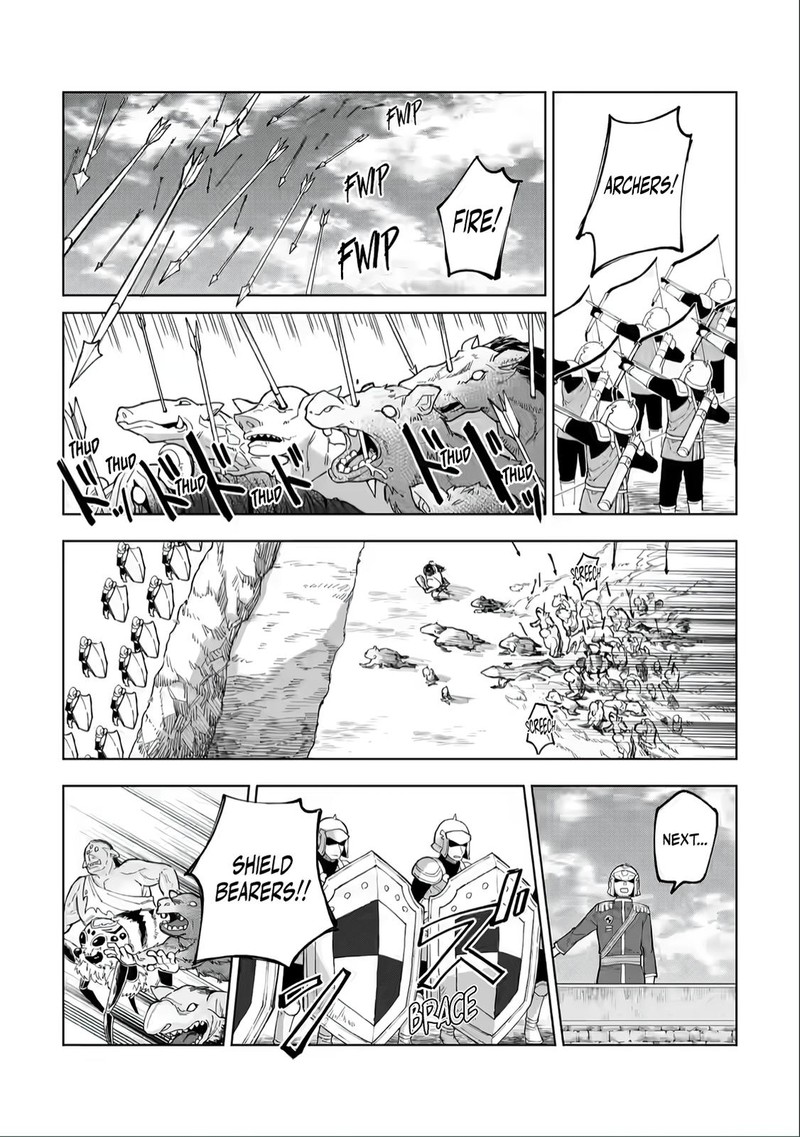 Yuusha Party Wo Tsuihousareta Hakuma Doushi S Rank Boukensha Ni Hirowareru Kono Hakuma Doushi Ga Kikakugai Sugiru 7 19