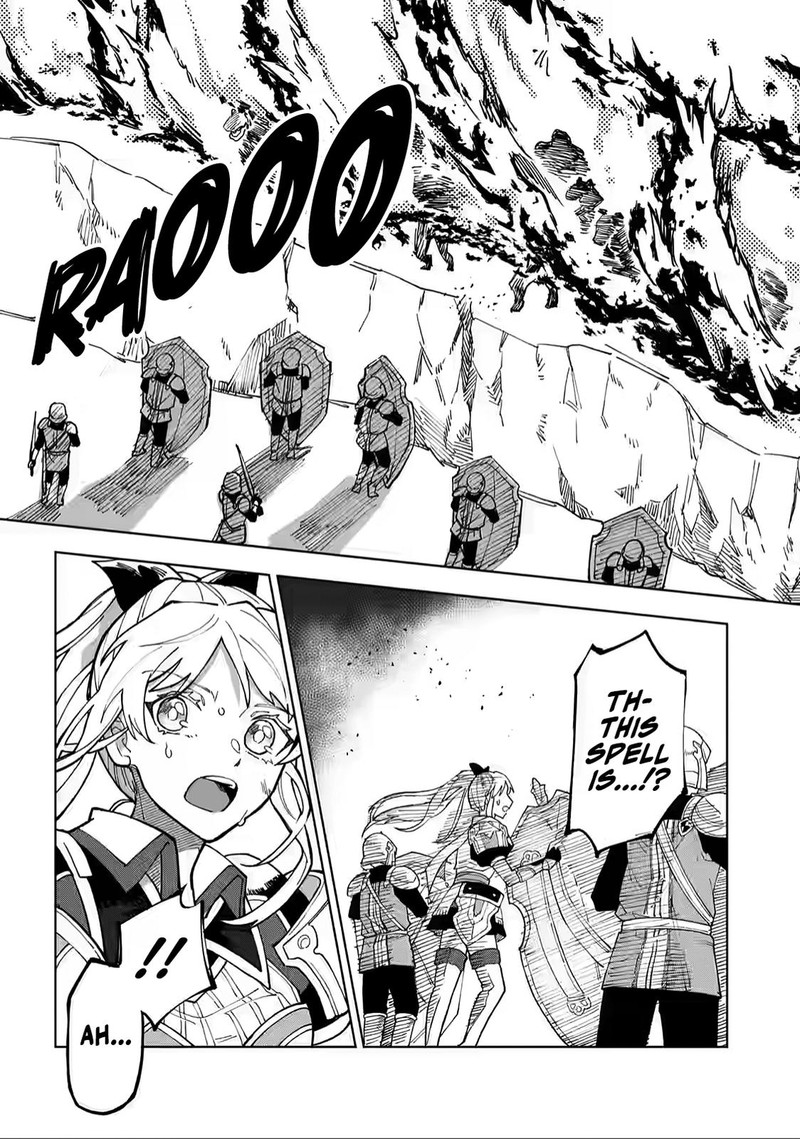 Yuusha Party Wo Tsuihousareta Hakuma Doushi S Rank Boukensha Ni Hirowareru Kono Hakuma Doushi Ga Kikakugai Sugiru 7 29