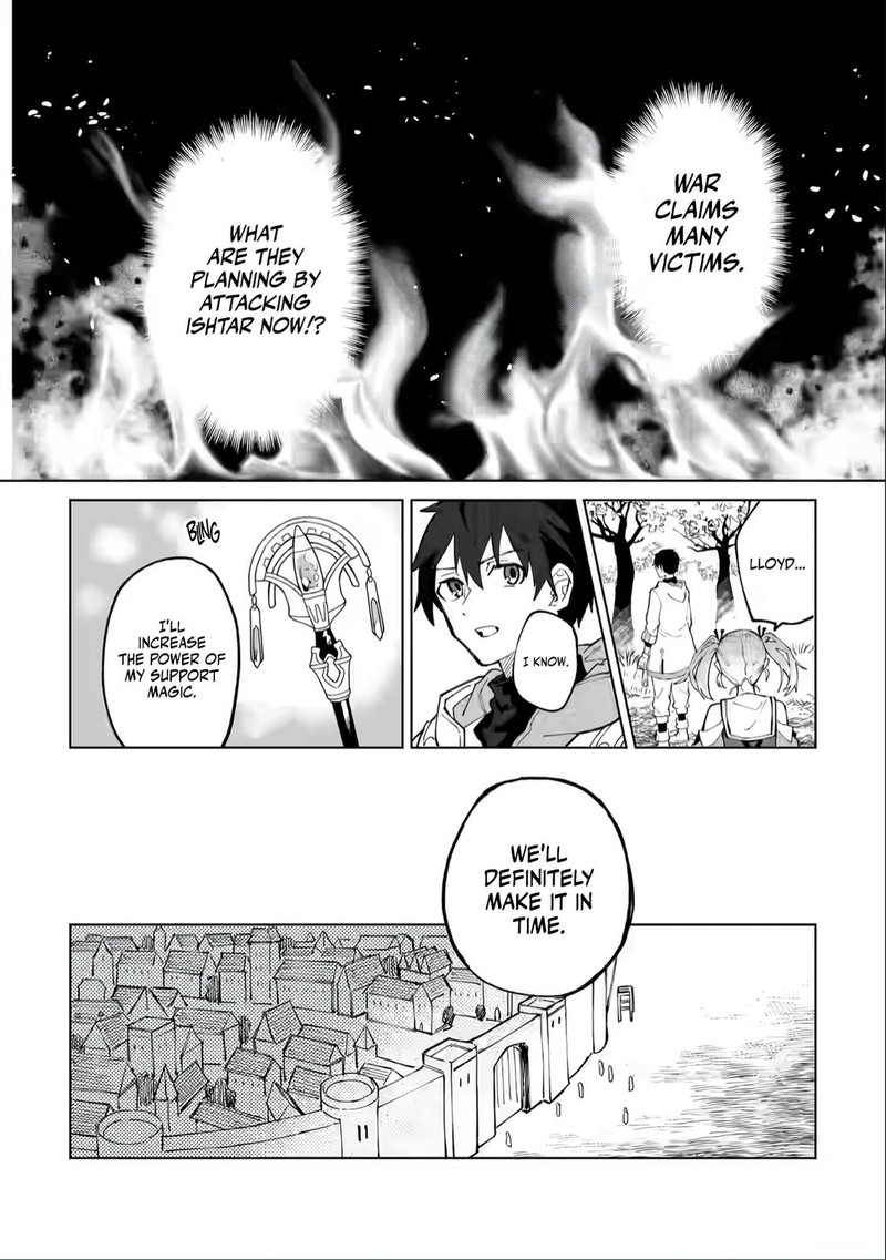 Yuusha Party Wo Tsuihousareta Hakuma Doushi S Rank Boukensha Ni Hirowareru Kono Hakuma Doushi Ga Kikakugai Sugiru 7 8