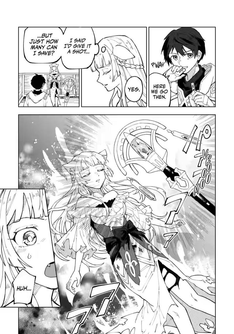 Yuusha Party Wo Tsuihousareta Hakuma Doushi S Rank Boukensha Ni Hirowareru Kono Hakuma Doushi Ga Kikakugai Sugiru 8 15