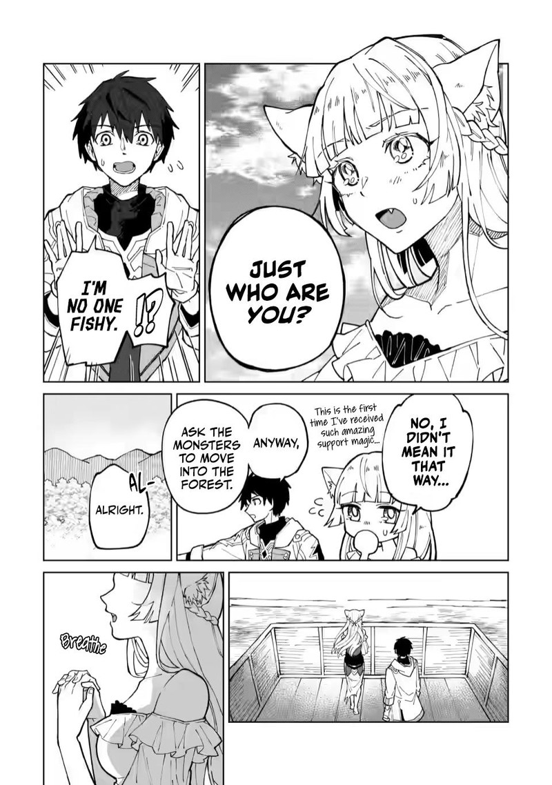 Yuusha Party Wo Tsuihousareta Hakuma Doushi S Rank Boukensha Ni Hirowareru Kono Hakuma Doushi Ga Kikakugai Sugiru 8 17