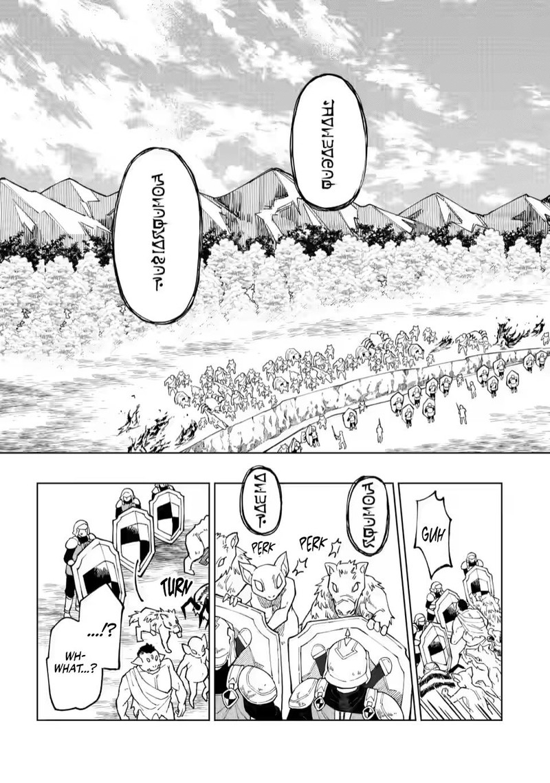 Yuusha Party Wo Tsuihousareta Hakuma Doushi S Rank Boukensha Ni Hirowareru Kono Hakuma Doushi Ga Kikakugai Sugiru 8 19