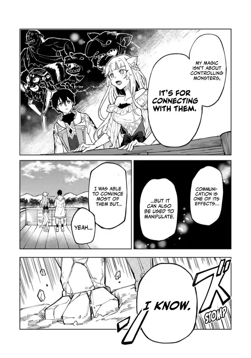 Yuusha Party Wo Tsuihousareta Hakuma Doushi S Rank Boukensha Ni Hirowareru Kono Hakuma Doushi Ga Kikakugai Sugiru 8 22