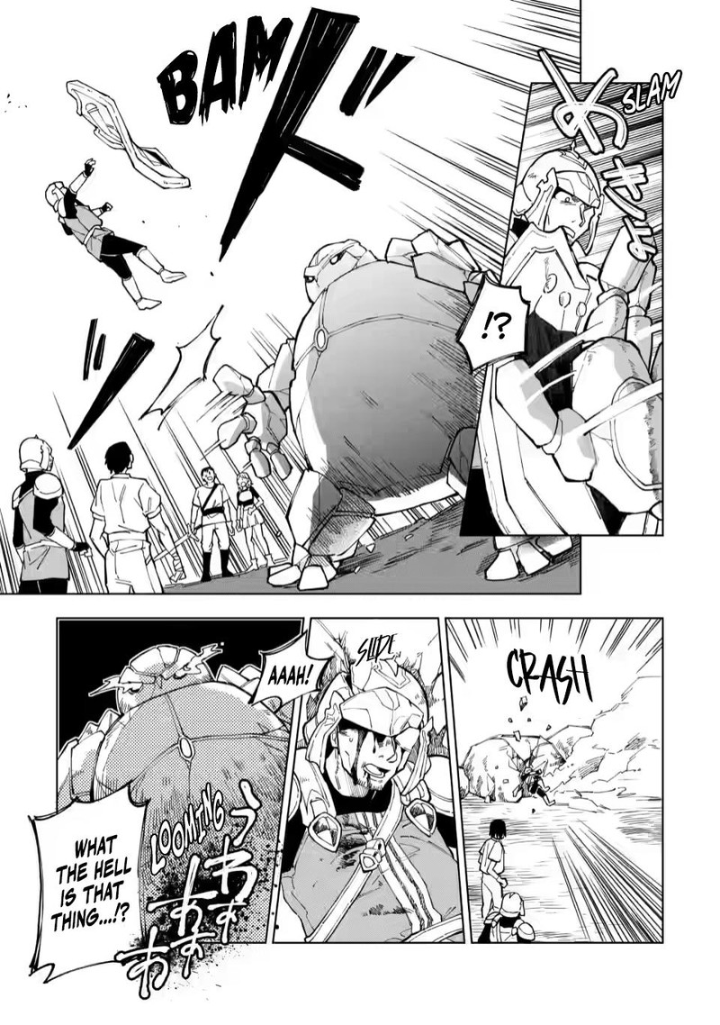 Yuusha Party Wo Tsuihousareta Hakuma Doushi S Rank Boukensha Ni Hirowareru Kono Hakuma Doushi Ga Kikakugai Sugiru 8 25