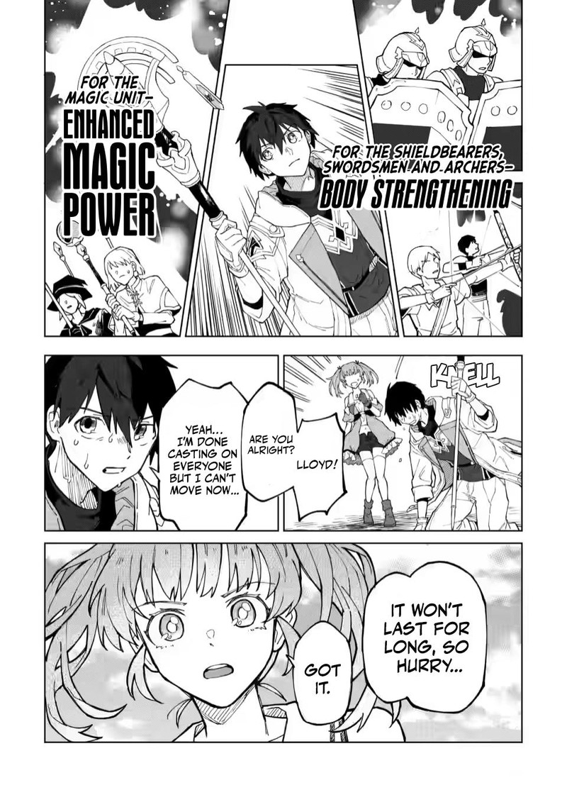 Yuusha Party Wo Tsuihousareta Hakuma Doushi S Rank Boukensha Ni Hirowareru Kono Hakuma Doushi Ga Kikakugai Sugiru 8 28