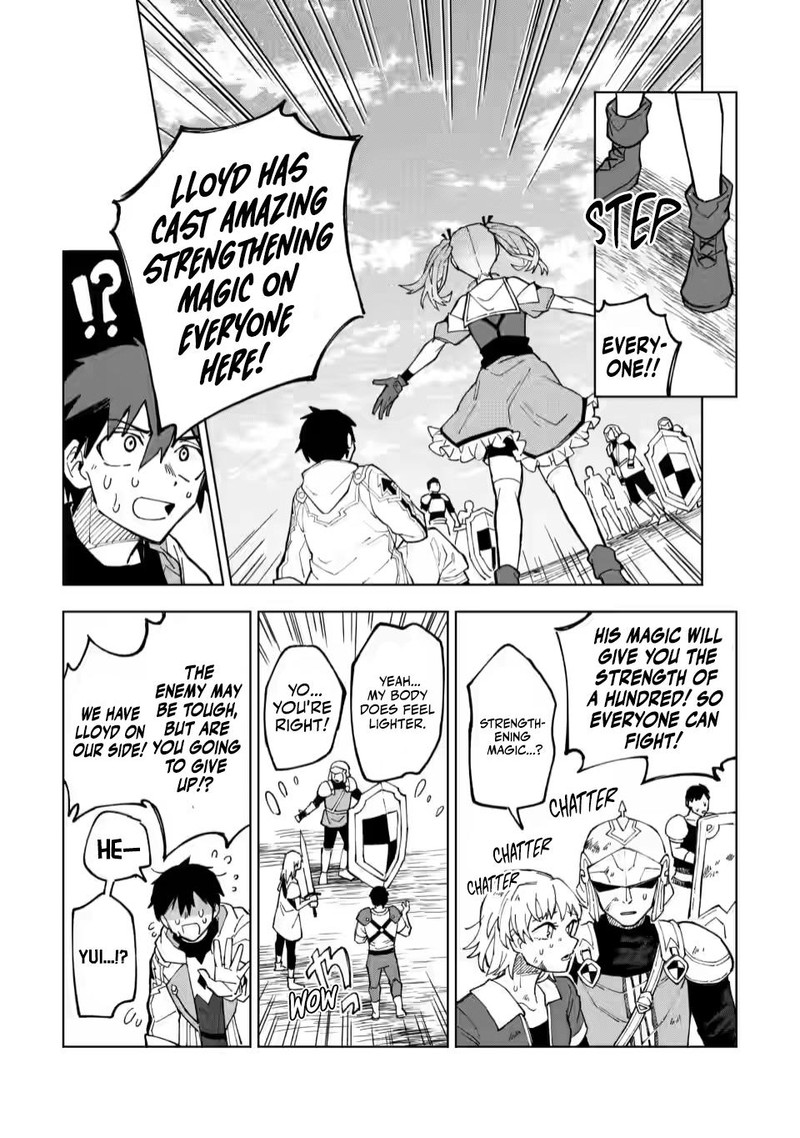 Yuusha Party Wo Tsuihousareta Hakuma Doushi S Rank Boukensha Ni Hirowareru Kono Hakuma Doushi Ga Kikakugai Sugiru 8 29