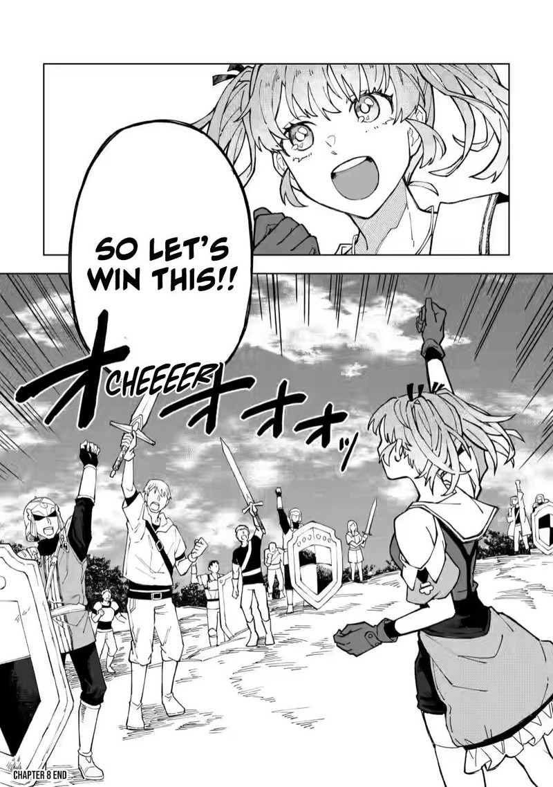 Yuusha Party Wo Tsuihousareta Hakuma Doushi S Rank Boukensha Ni Hirowareru Kono Hakuma Doushi Ga Kikakugai Sugiru 8 30