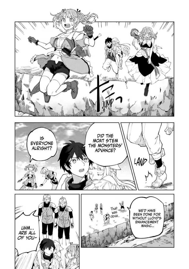 Yuusha Party Wo Tsuihousareta Hakuma Doushi S Rank Boukensha Ni Hirowareru Kono Hakuma Doushi Ga Kikakugai Sugiru 8 5