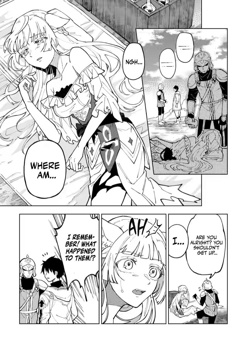 Yuusha Party Wo Tsuihousareta Hakuma Doushi S Rank Boukensha Ni Hirowareru Kono Hakuma Doushi Ga Kikakugai Sugiru 8 9
