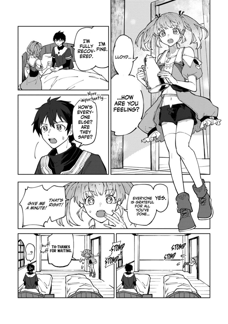 Yuusha Party Wo Tsuihousareta Hakuma Doushi S Rank Boukensha Ni Hirowareru Kono Hakuma Doushi Ga Kikakugai Sugiru 9 10