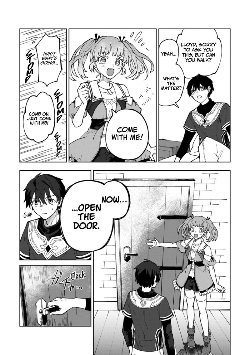 Yuusha Party Wo Tsuihousareta Hakuma Doushi S Rank Boukensha Ni Hirowareru Kono Hakuma Doushi Ga Kikakugai Sugiru 9 11