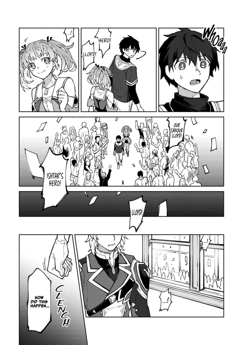Yuusha Party Wo Tsuihousareta Hakuma Doushi S Rank Boukensha Ni Hirowareru Kono Hakuma Doushi Ga Kikakugai Sugiru 9 15