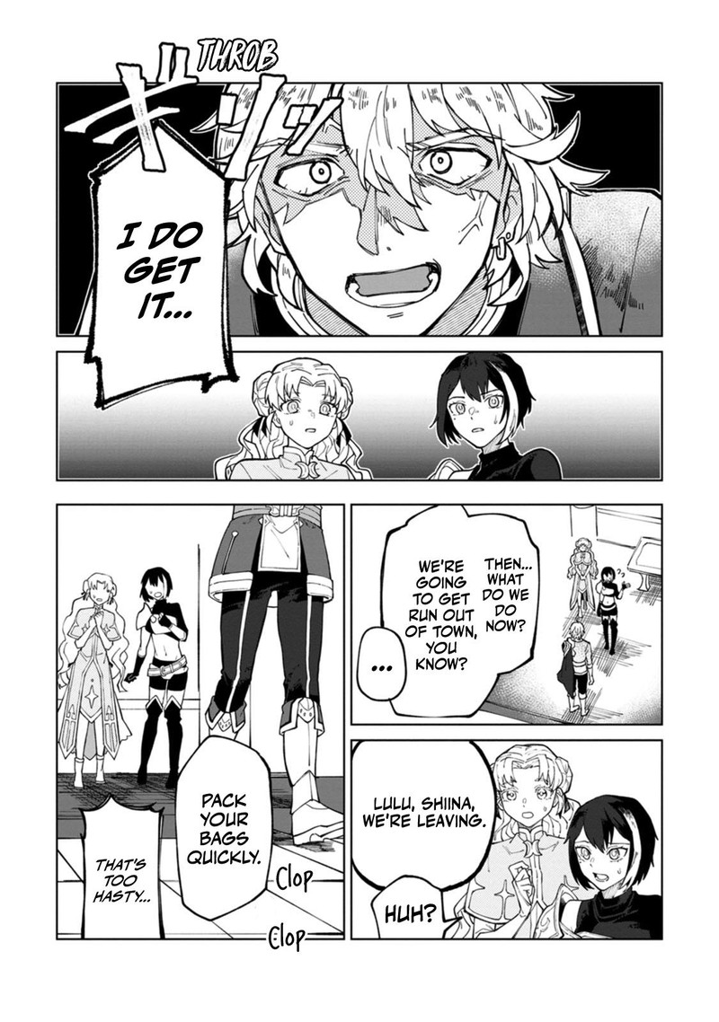 Yuusha Party Wo Tsuihousareta Hakuma Doushi S Rank Boukensha Ni Hirowareru Kono Hakuma Doushi Ga Kikakugai Sugiru 9 17