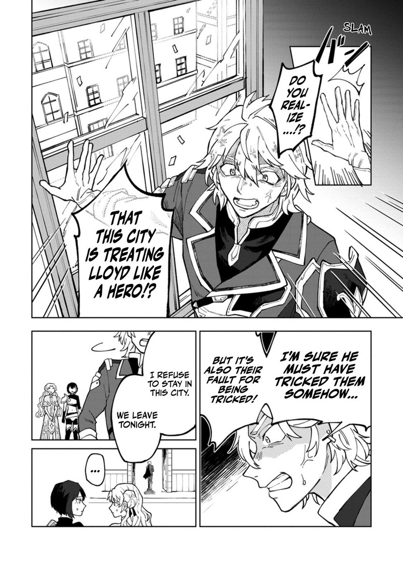Yuusha Party Wo Tsuihousareta Hakuma Doushi S Rank Boukensha Ni Hirowareru Kono Hakuma Doushi Ga Kikakugai Sugiru 9 18