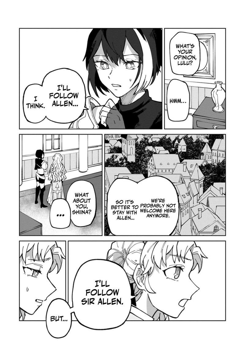 Yuusha Party Wo Tsuihousareta Hakuma Doushi S Rank Boukensha Ni Hirowareru Kono Hakuma Doushi Ga Kikakugai Sugiru 9 19