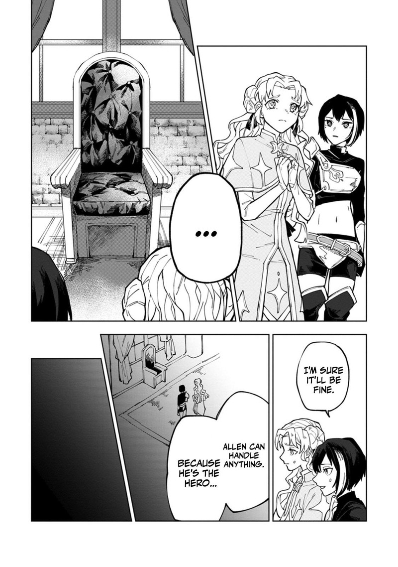 Yuusha Party Wo Tsuihousareta Hakuma Doushi S Rank Boukensha Ni Hirowareru Kono Hakuma Doushi Ga Kikakugai Sugiru 9 20
