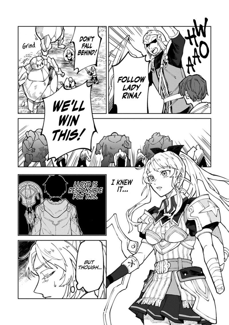 Yuusha Party Wo Tsuihousareta Hakuma Doushi S Rank Boukensha Ni Hirowareru Kono Hakuma Doushi Ga Kikakugai Sugiru 9 4