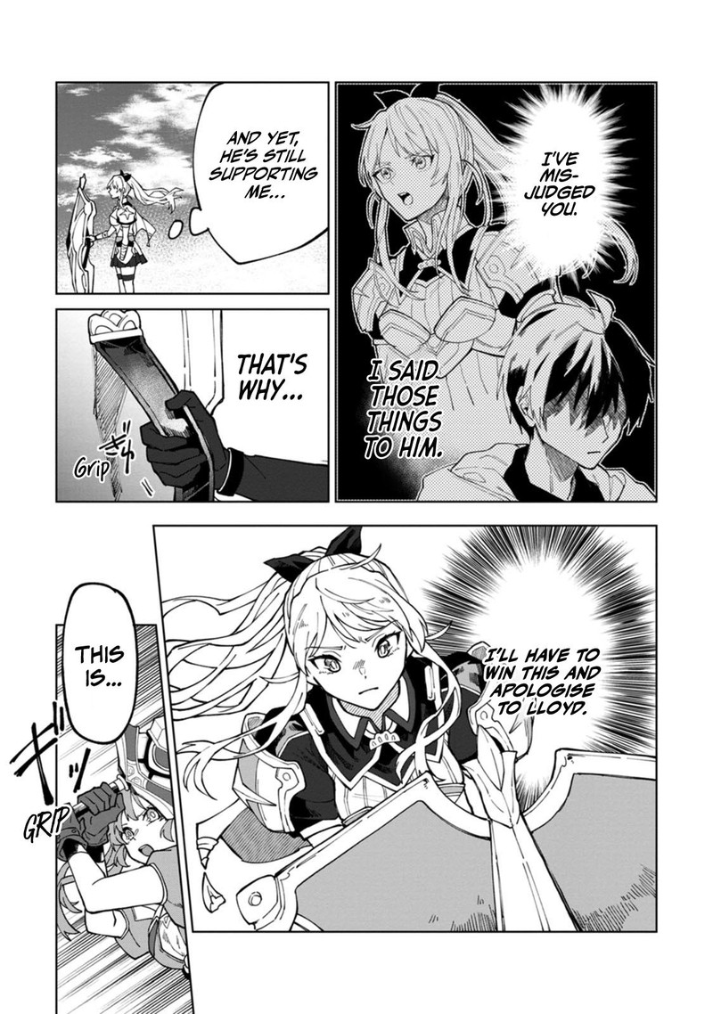 Yuusha Party Wo Tsuihousareta Hakuma Doushi S Rank Boukensha Ni Hirowareru Kono Hakuma Doushi Ga Kikakugai Sugiru 9 5