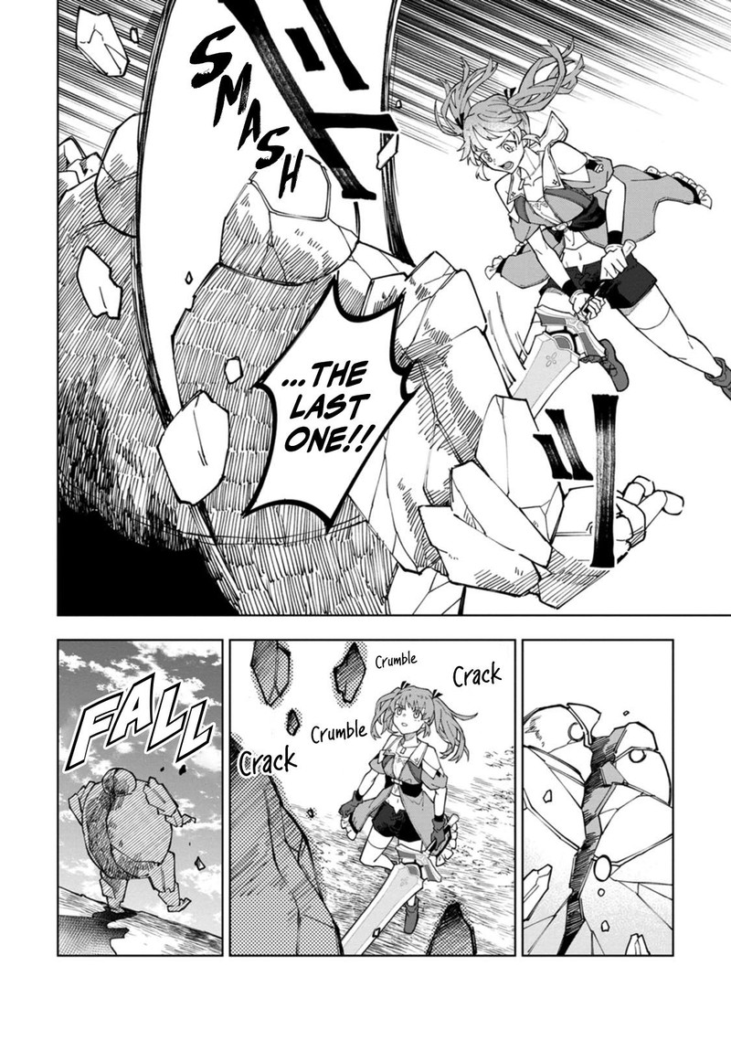 Yuusha Party Wo Tsuihousareta Hakuma Doushi S Rank Boukensha Ni Hirowareru Kono Hakuma Doushi Ga Kikakugai Sugiru 9 6