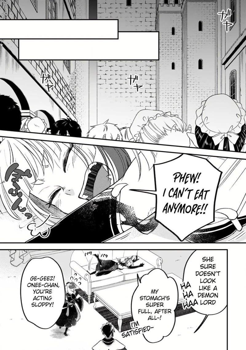 Yuusha Party Wo Tsuihousareta No De Maou Wo Torikaeshi Ga Tsukanai Hodo Tsuyoku Sodatete Mita 10 1
