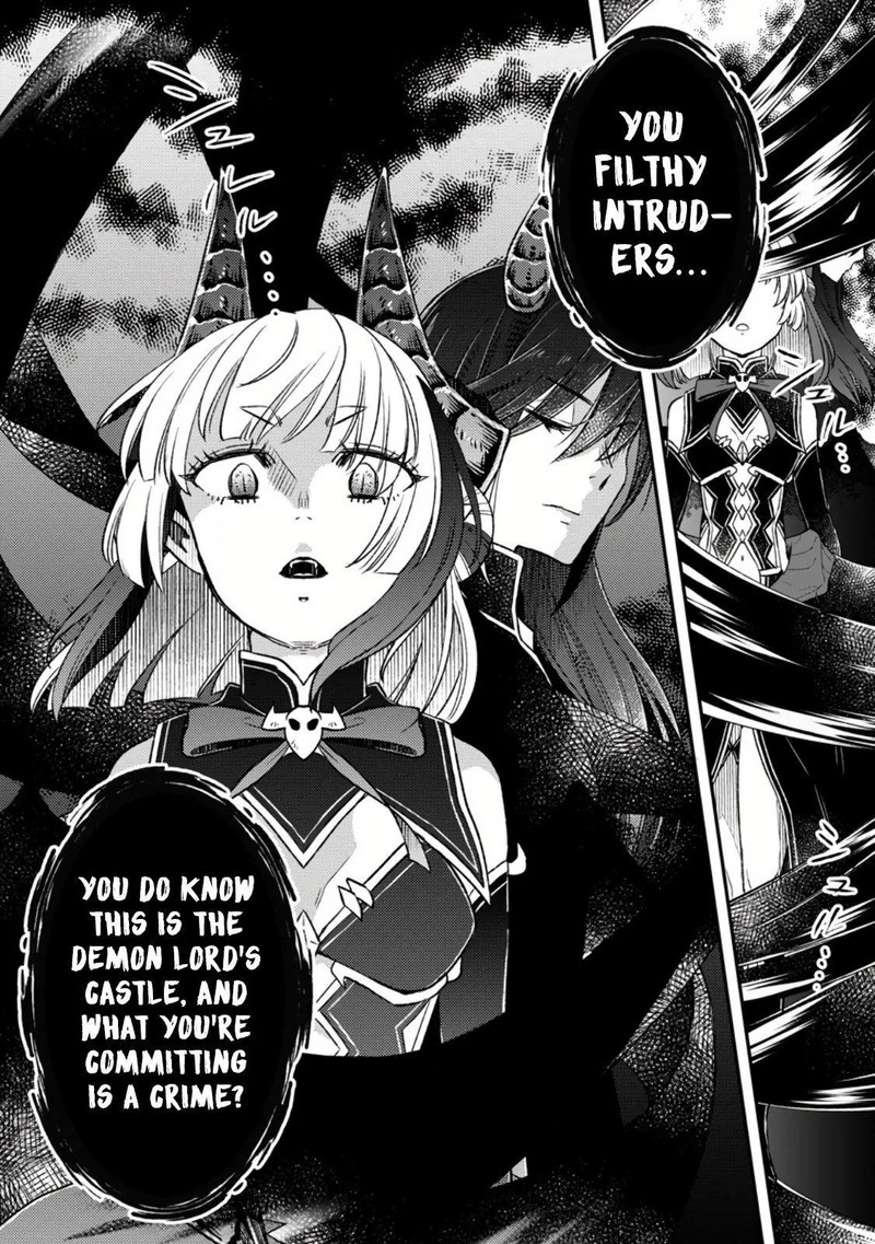 Yuusha Party Wo Tsuihousareta No De Maou Wo Torikaeshi Ga Tsukanai Hodo Tsuyoku Sodatete Mita 10 10