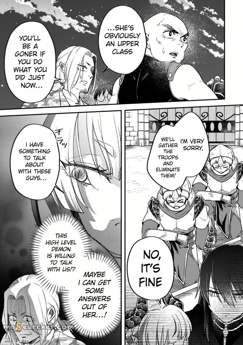 Yuusha Party Wo Tsuihousareta No De Maou Wo Torikaeshi Ga Tsukanai Hodo Tsuyoku Sodatete Mita 10 11