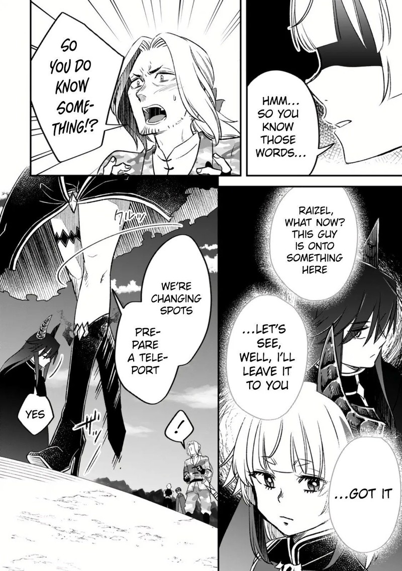 Yuusha Party Wo Tsuihousareta No De Maou Wo Torikaeshi Ga Tsukanai Hodo Tsuyoku Sodatete Mita 10 14