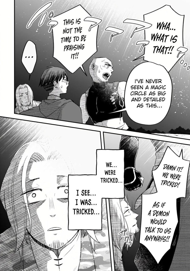 Yuusha Party Wo Tsuihousareta No De Maou Wo Torikaeshi Ga Tsukanai Hodo Tsuyoku Sodatete Mita 10 16