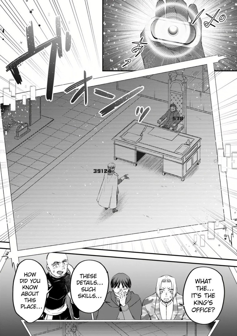 Yuusha Party Wo Tsuihousareta No De Maou Wo Torikaeshi Ga Tsukanai Hodo Tsuyoku Sodatete Mita 10 24