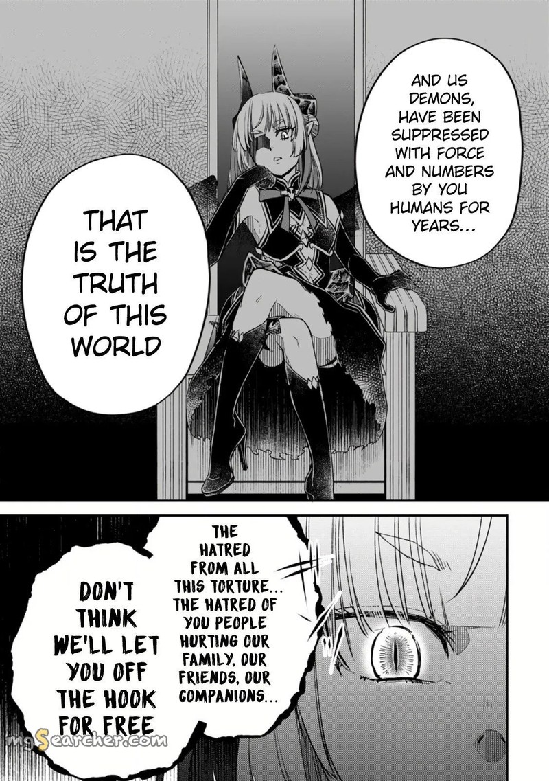 Yuusha Party Wo Tsuihousareta No De Maou Wo Torikaeshi Ga Tsukanai Hodo Tsuyoku Sodatete Mita 10 27